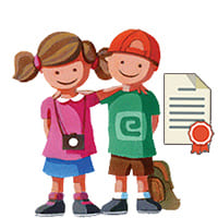 Регистрация в Ленске для детского сада